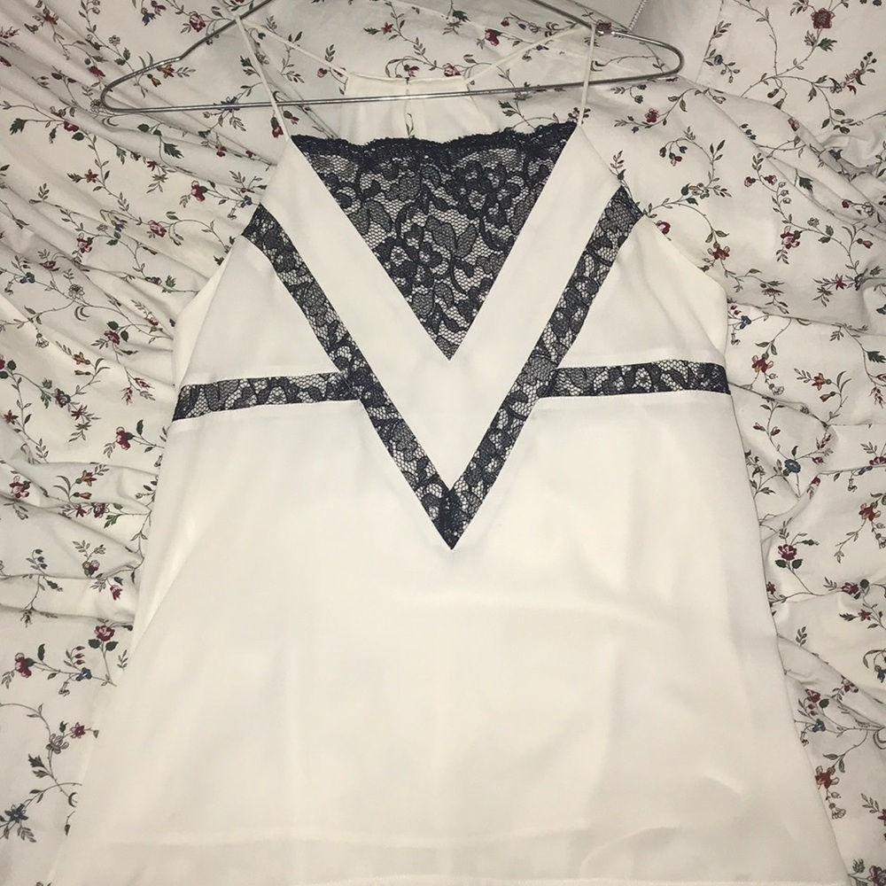 EXPRESS TOP